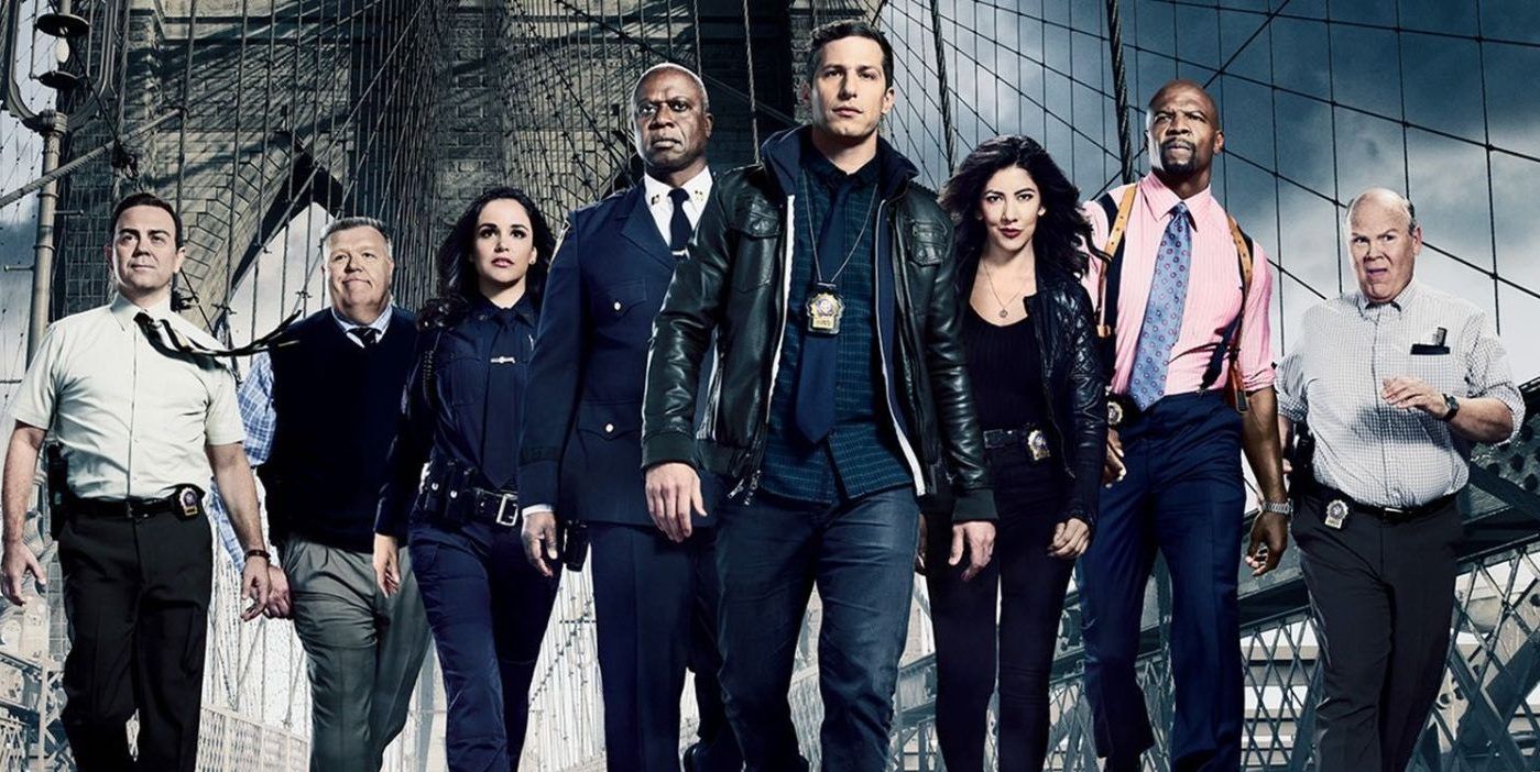 Brooklyn Nine-Nine: The Cast Ranked By Net Worth