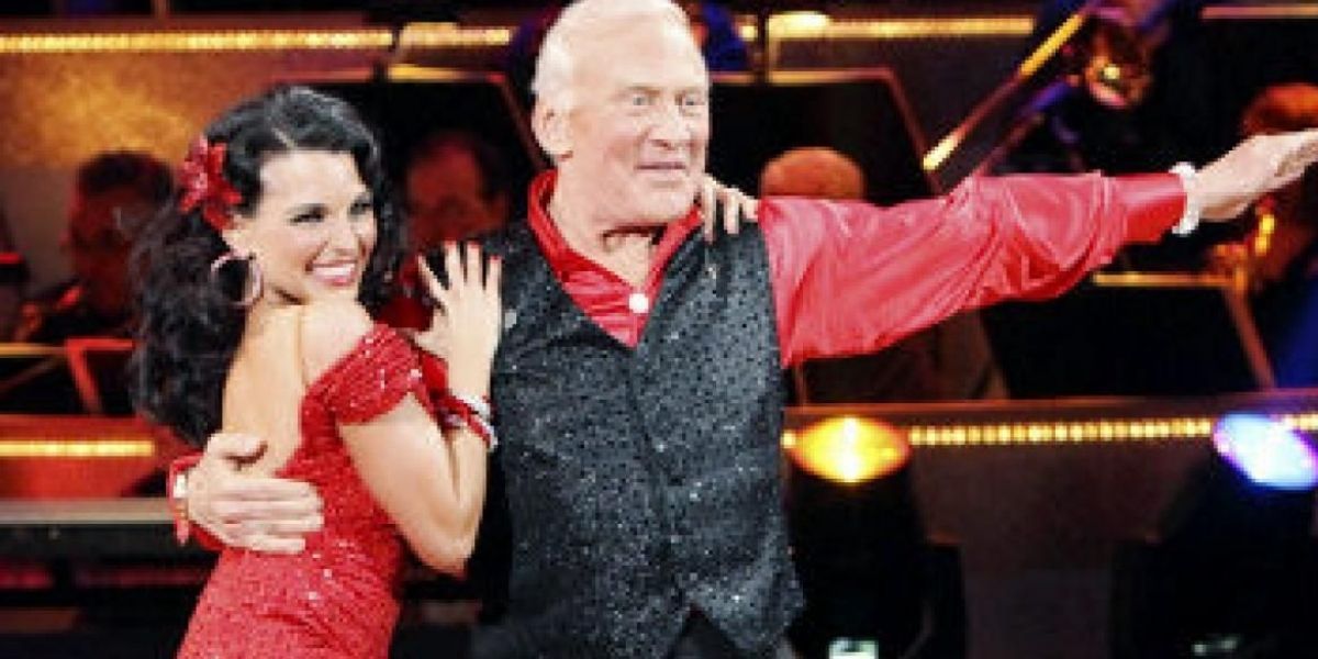 DWTS: 5 Oldest Contestants Of All Time (& 5 Youngest)