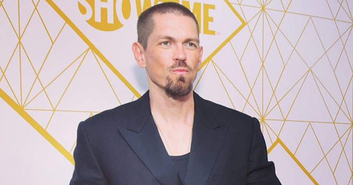 What Happened To 'Shameless' Actor Steve Howey?