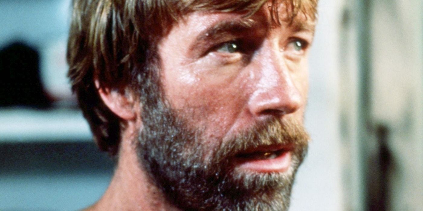 Chuck Norris Revealed One Of The Toughest Things He's Ever Had To Live With