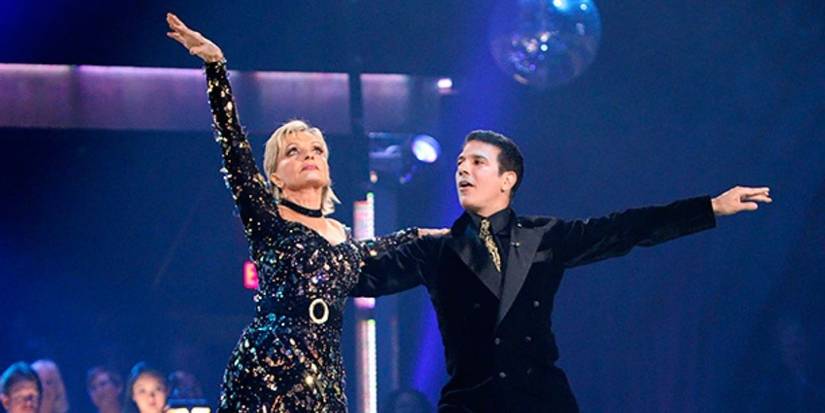 DWTS: 5 Oldest Contestants Of All Time (& 5 Youngest)