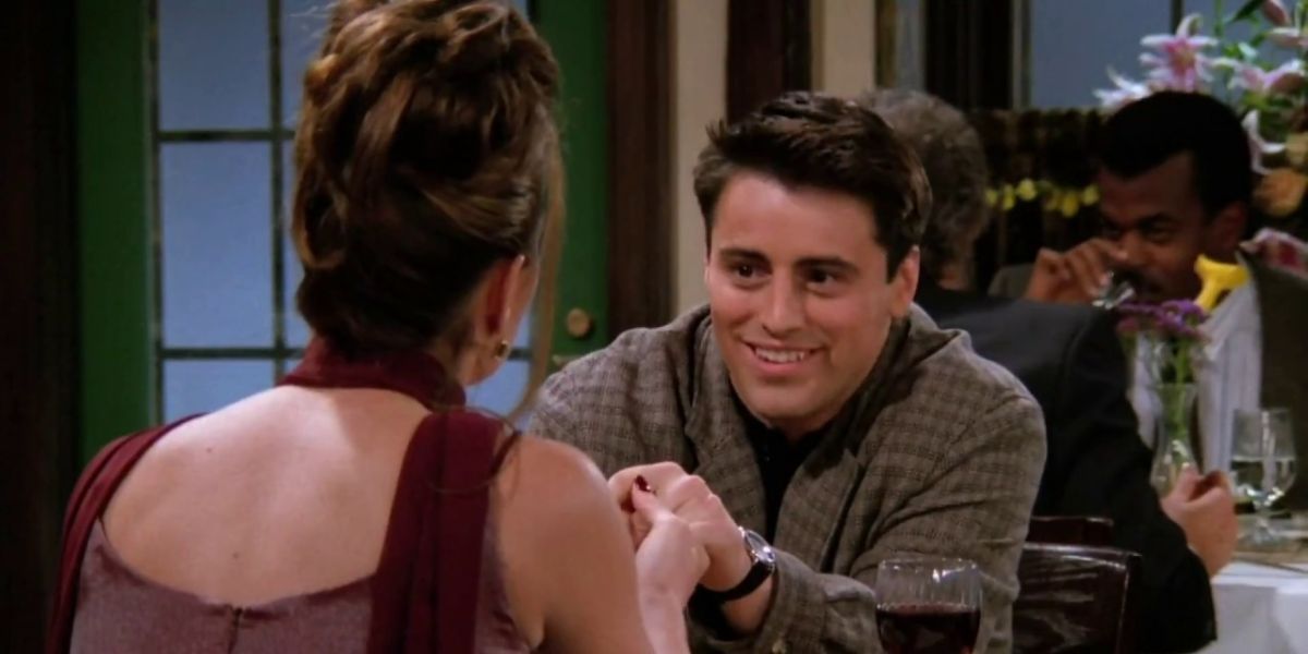 Friends: Best Season 2 Episodes, According To IMDb