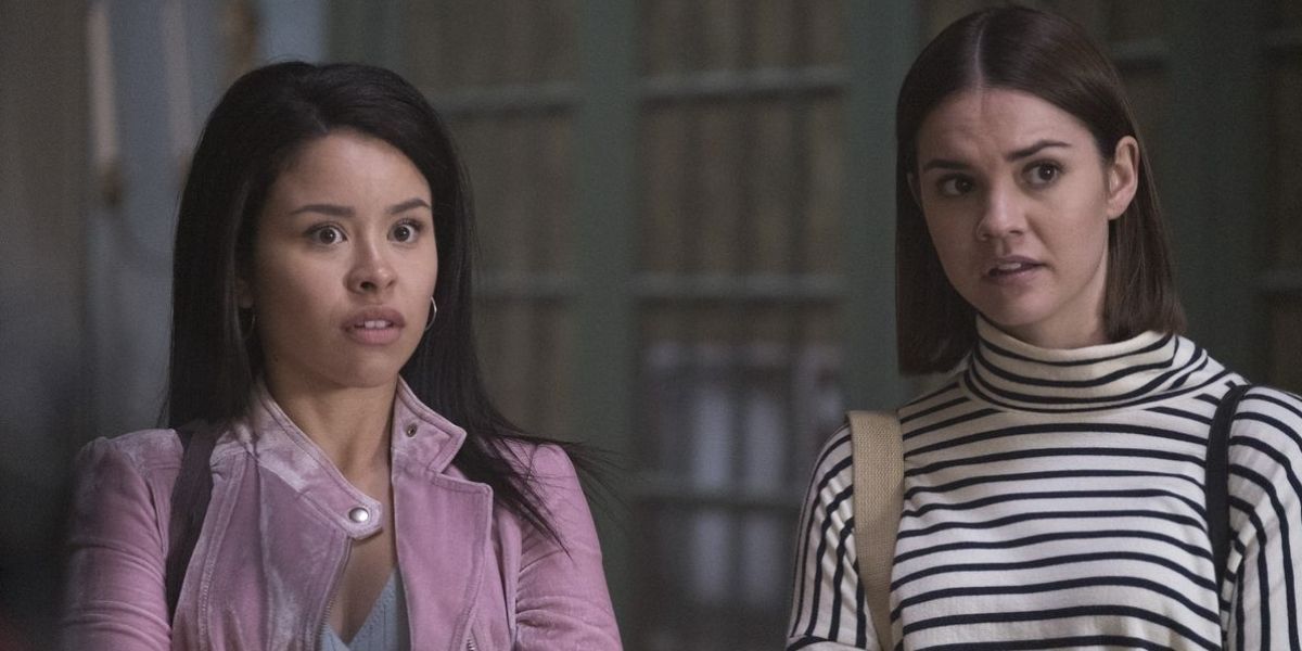 10 Shows To Watch After HBO Max's Love Life