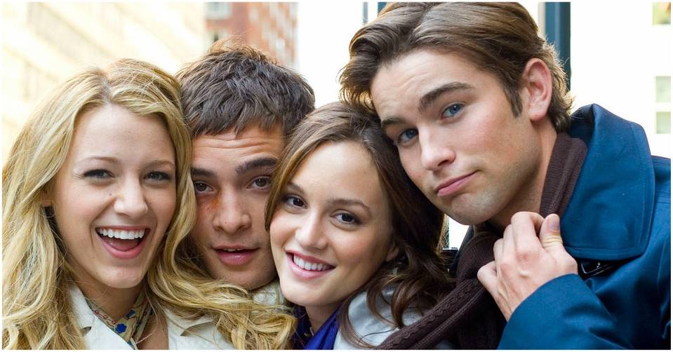 Who Is The Richest Gossip Girl Cast Member Who Is The Richest Gossip Girl Cast Member