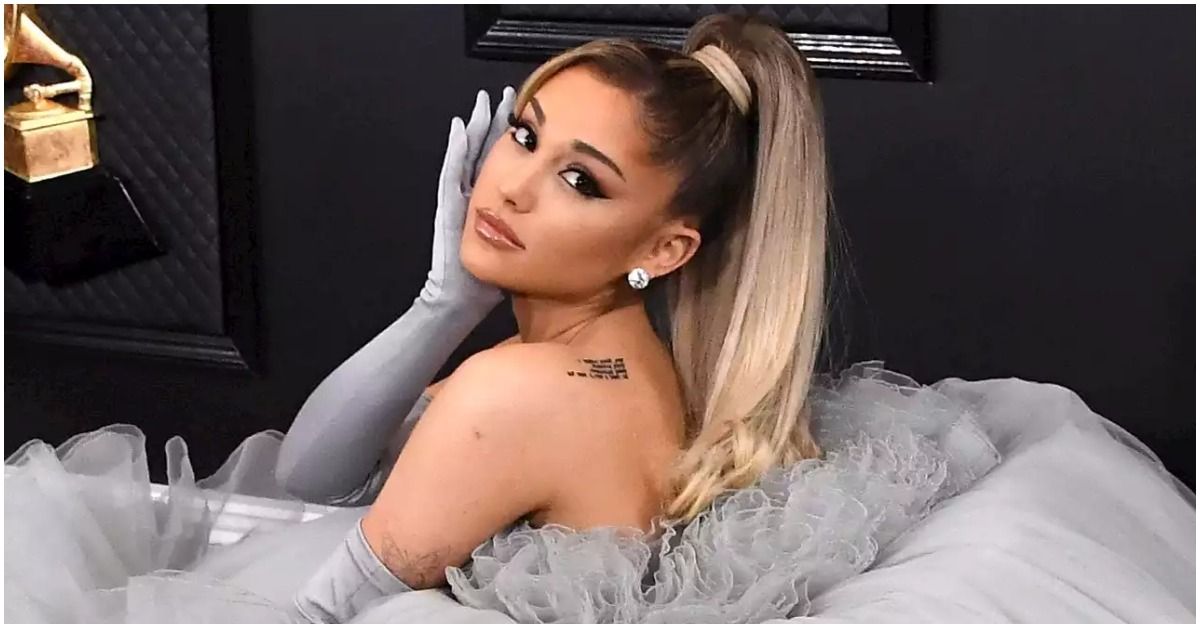 Why Nobody Wants To Work With Ariana Grande