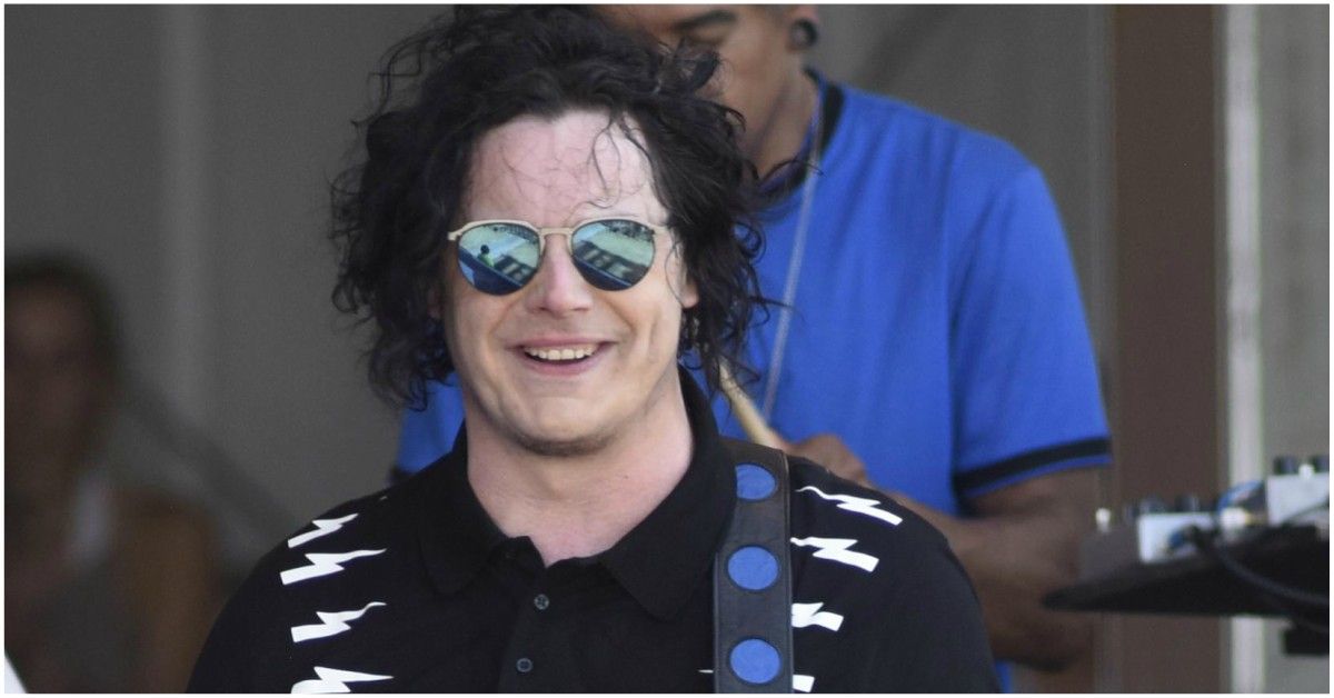 Where Is 'White Stripes' Musician Jack White Now, And How Much Is He Worth?