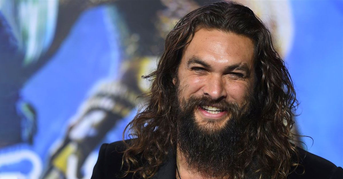 Next photo of Jason Momoa