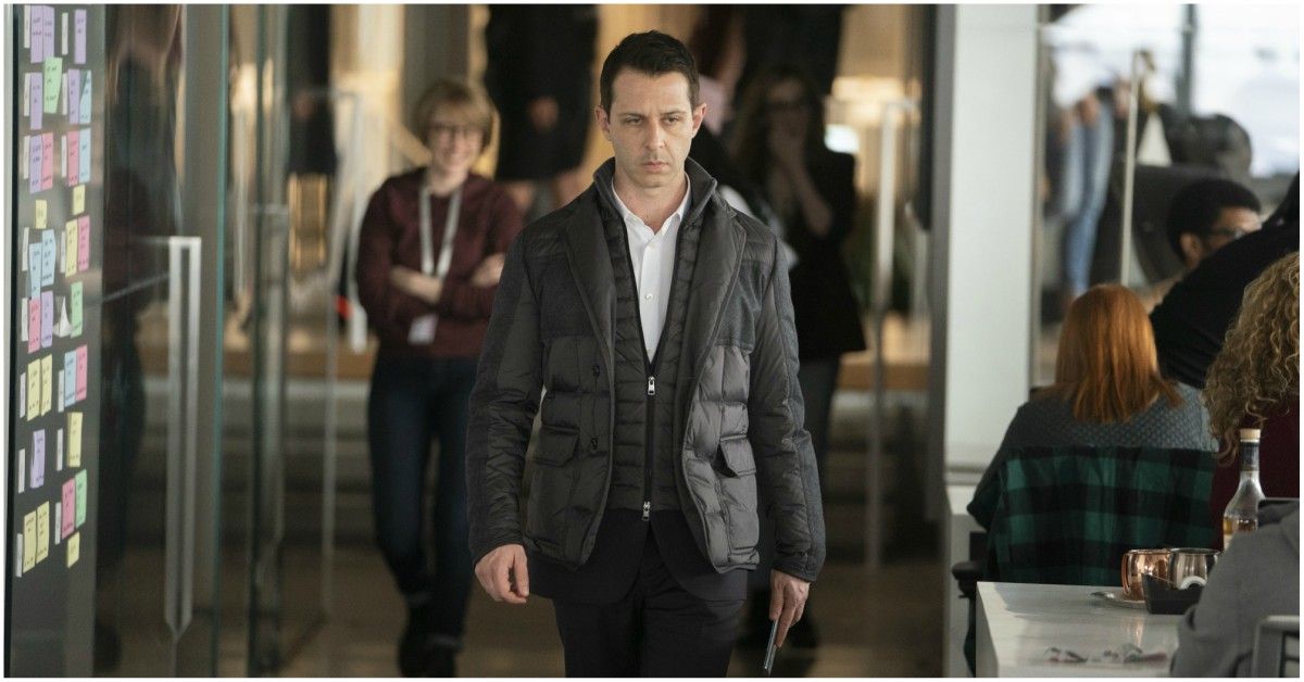 These Are The Most Extreme Things Jeremy Strong Did As A Method Actor On Succession Newsfinale