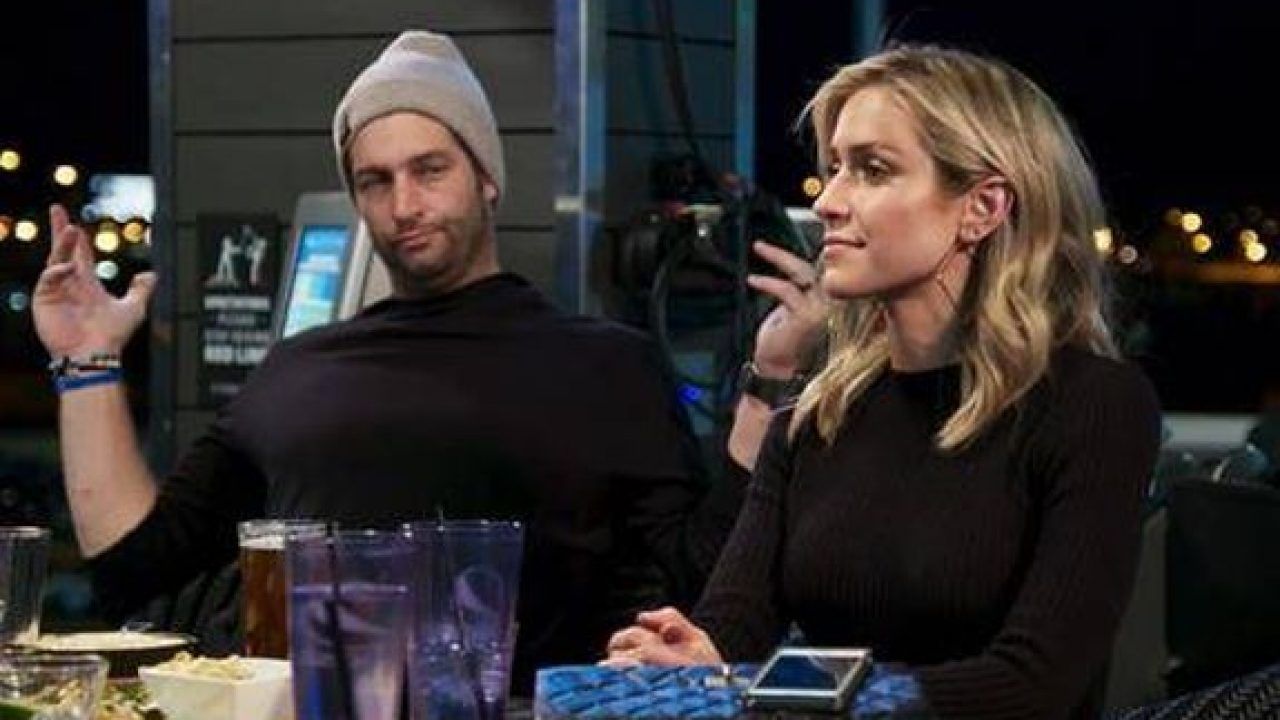 Leanbh Jay Cutler Kristin Cavallari