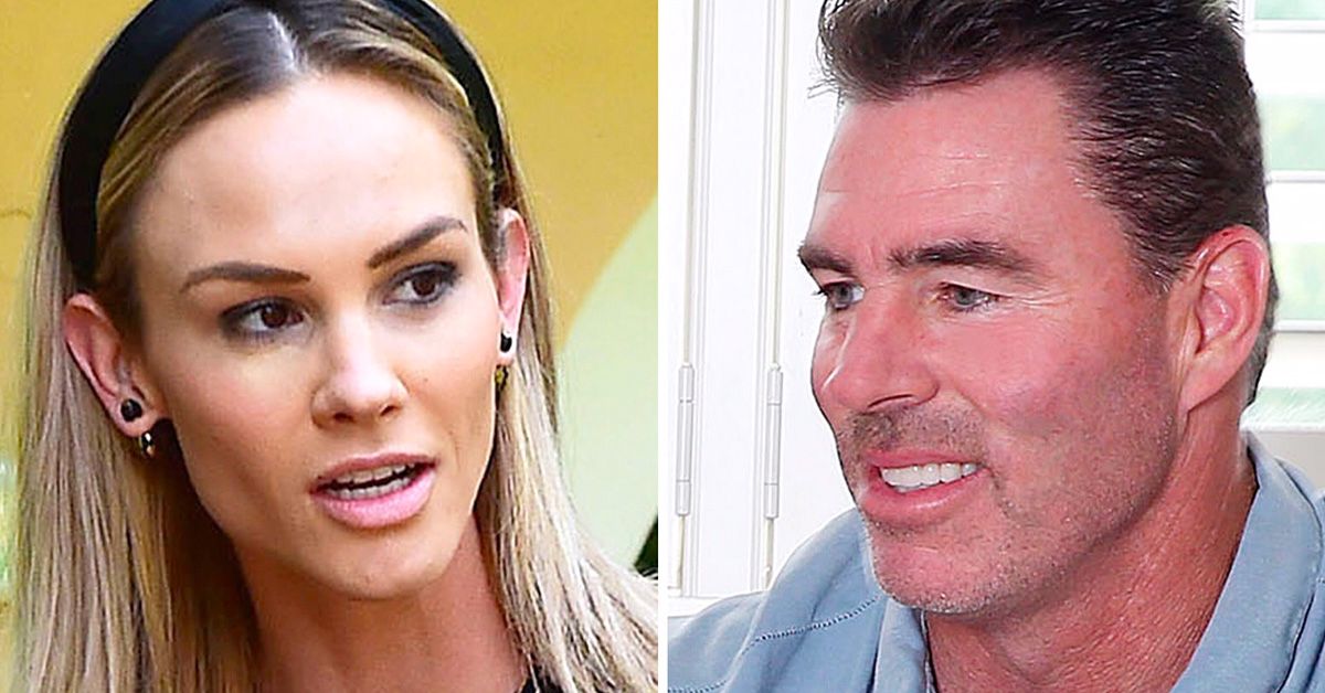 How Much Did Jim Edmonds Have To Pay Meghan King In Their Divorce?