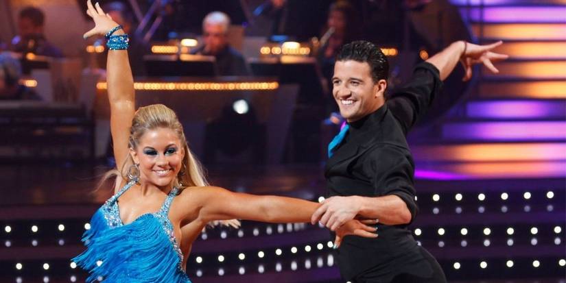 DWTS: 5 Oldest Contestants Of All Time (& 5 Youngest)