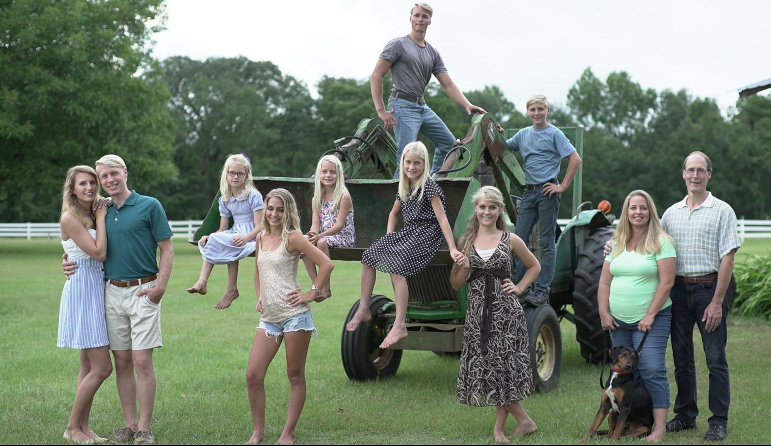 Welcome To Plathville Season 2