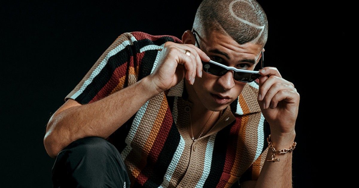 Everything We Know About Bad Bunny S Dating History
