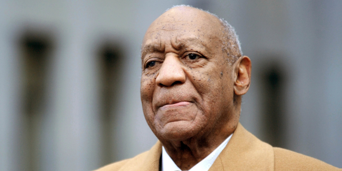 Bill Cosby Says Prison Is An Amazing Experience, And Here's Why