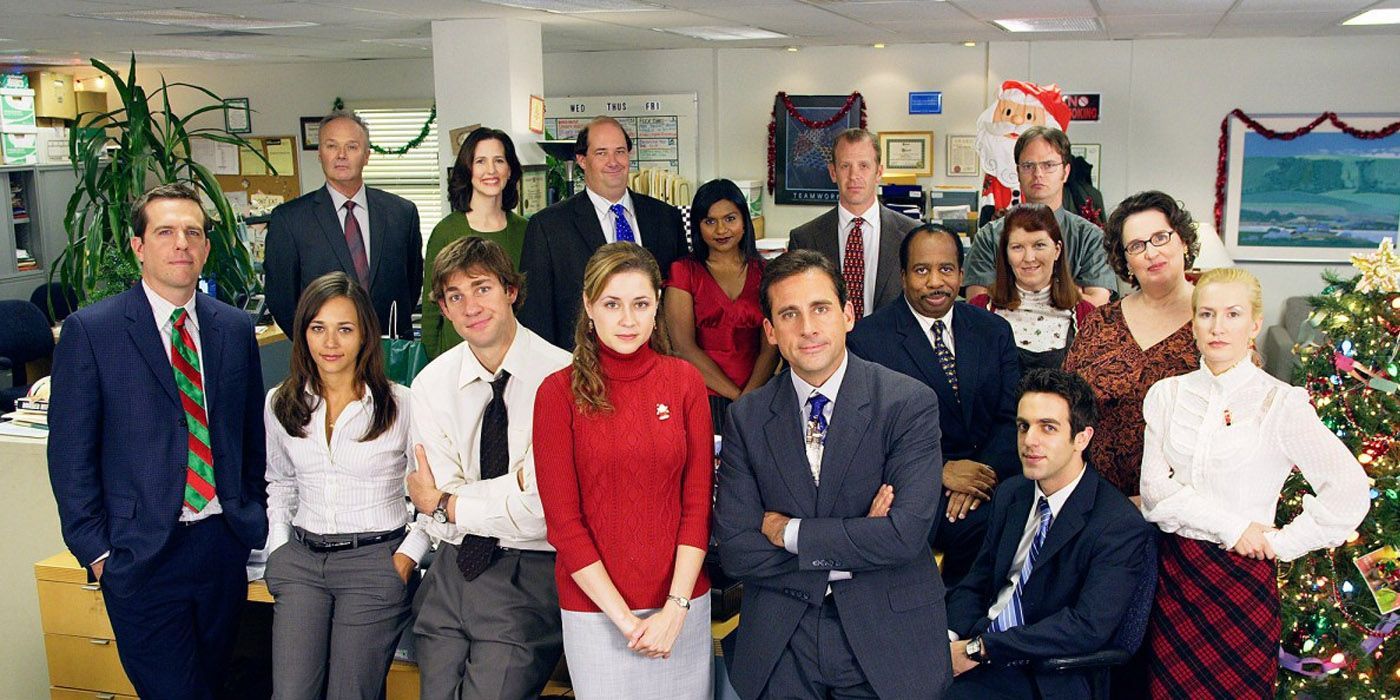 The Office: Every Job Title Each Main Character Had