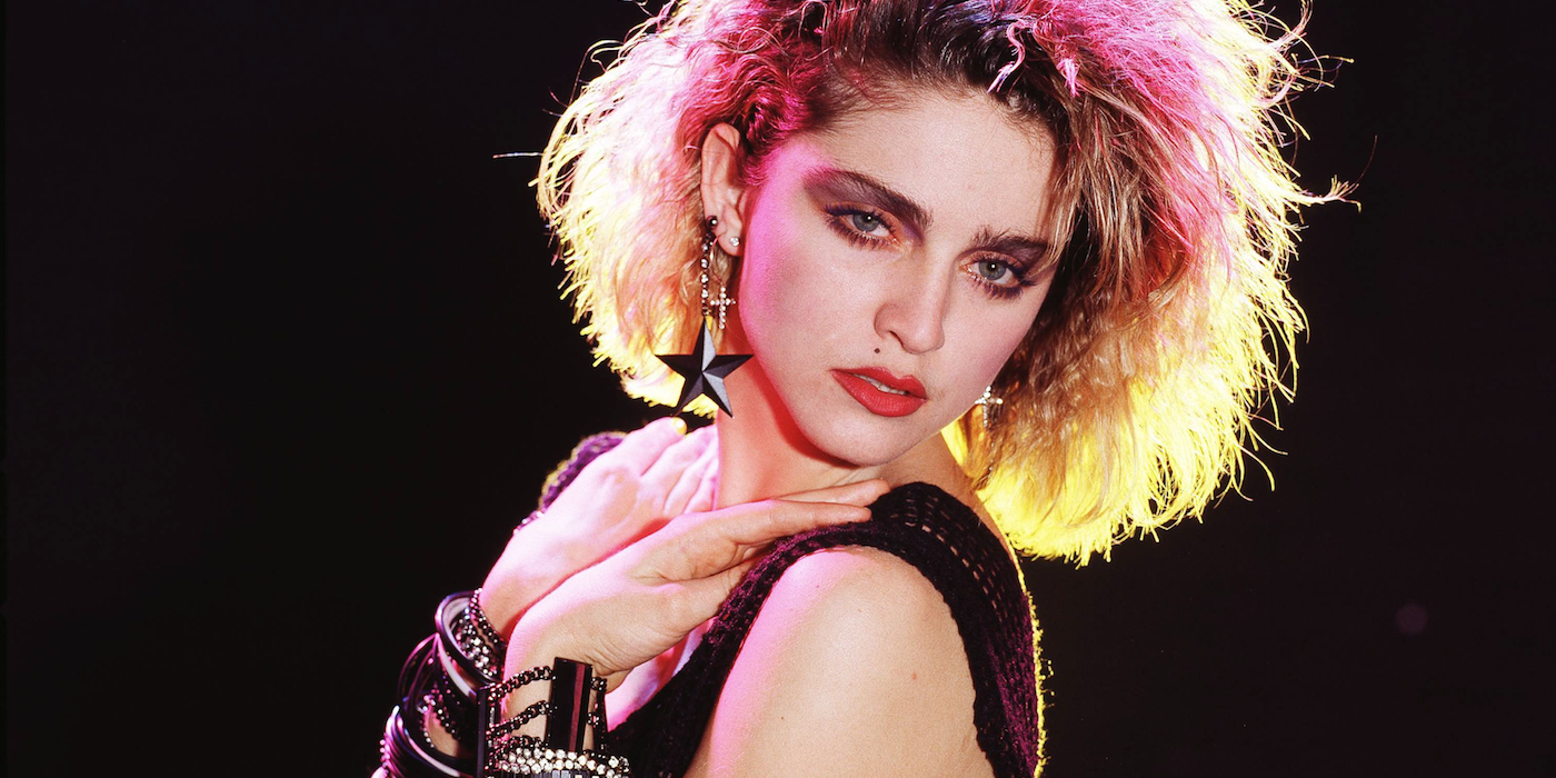 10 Musicians Who Cite Madonna As Their Inspiration