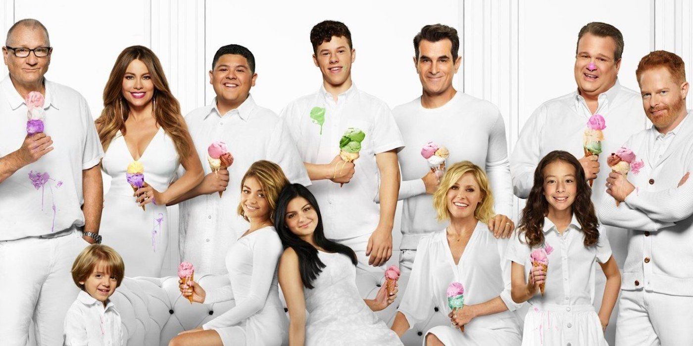 Does The Modern Family Cast Miss The Show Here s What They ve Said