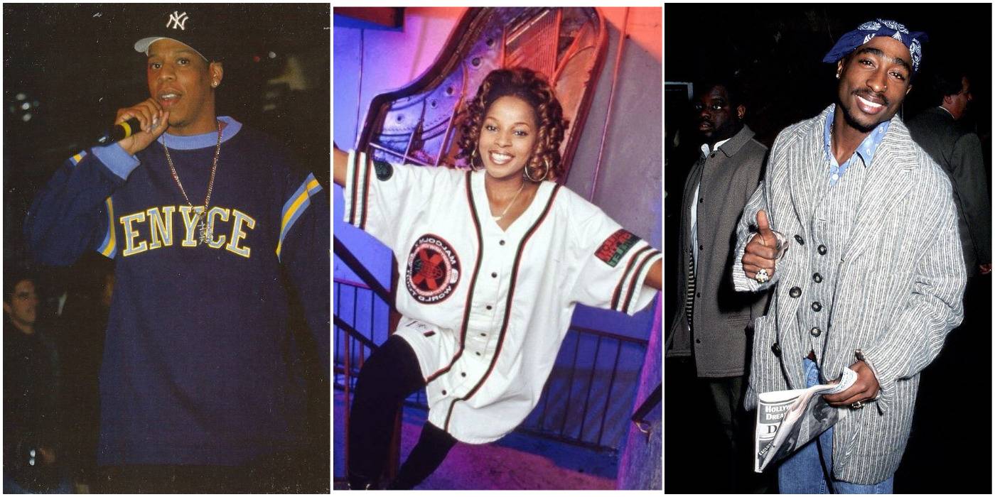 Celebs who are no longer famous hip hop