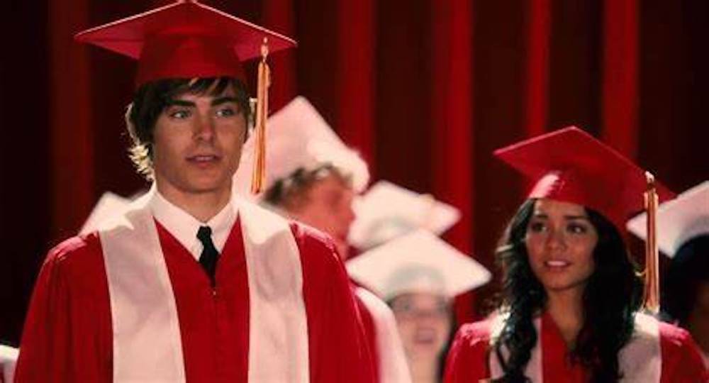 Hsm 5 Times Troy And Gabriella Were Toxic 5 Times They Were The Cutest