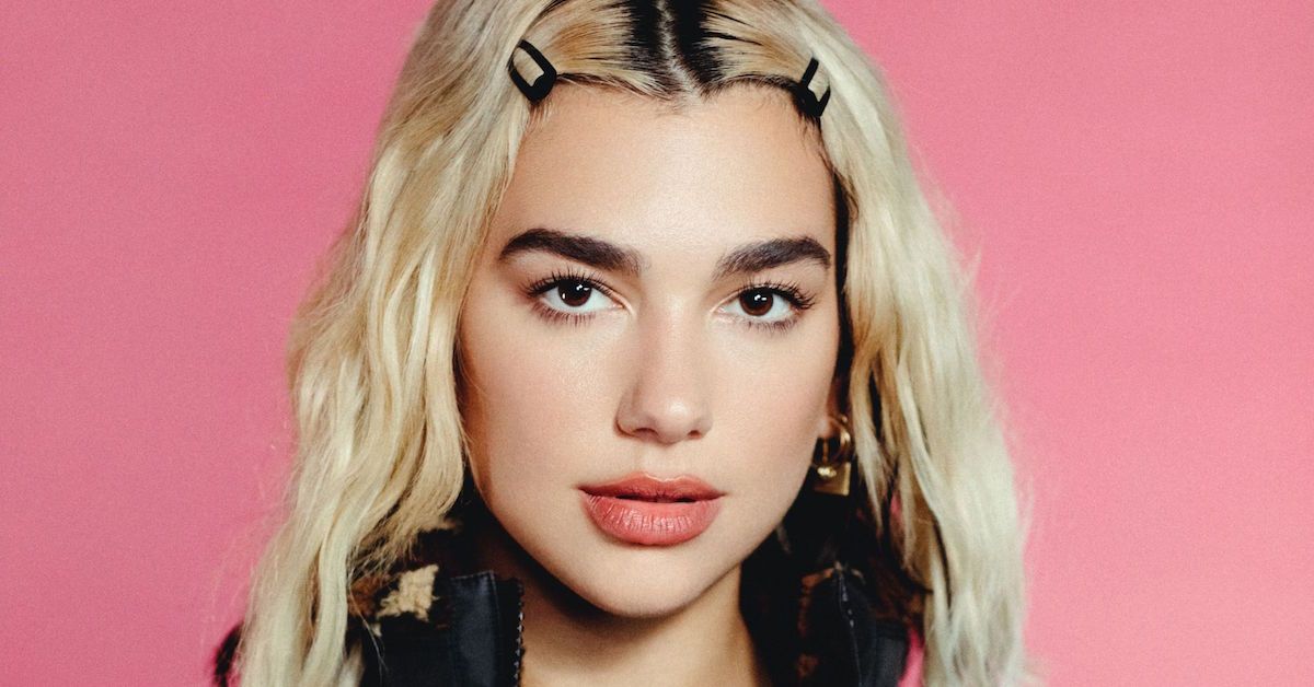 Dua Lipa Joins PUMA as Global Brand Ambassador