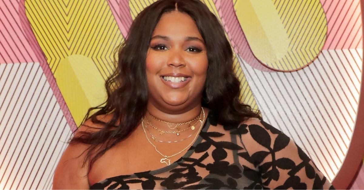 Lizzo Makes Her First Entirely Vegan Thanksgiving Meal