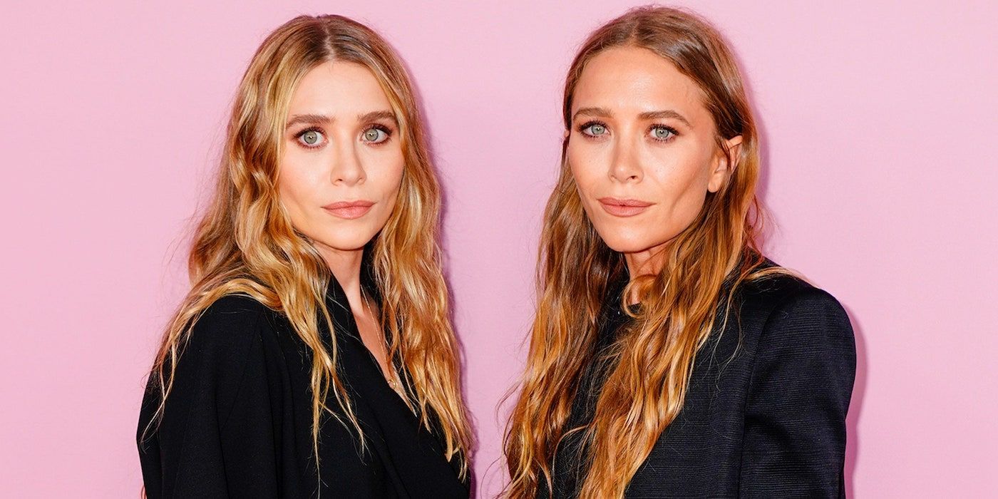 Here’s What The Olsen Twins Are Up To In 2020