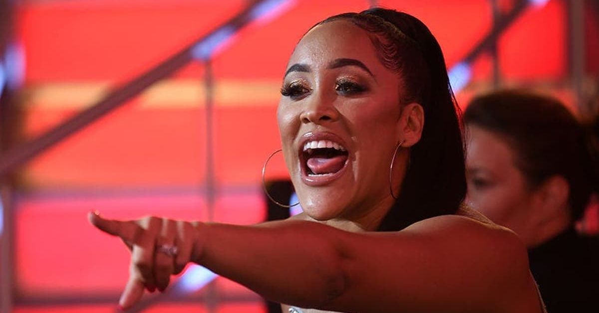 What Has 'Bad Girls Club' Star Natalie Nunn Been Up To Since The Show Ended?