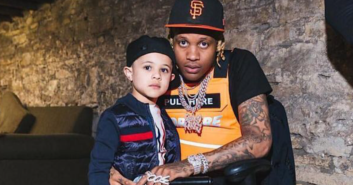 Who Is Lil Durk S Baby Mama Nicole Covone.