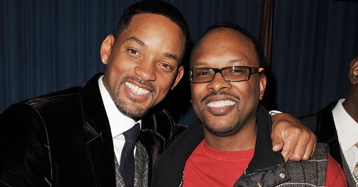 How 'Fresh Prince Of BelAir's' DJ Jazzy Jeff Amassed His 8.5 Million