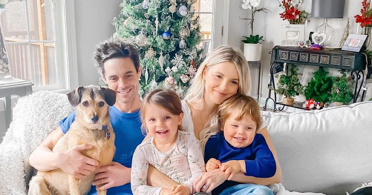 Former 'Bachelorette' Ali Fedotowsky Relives Her Breakup With