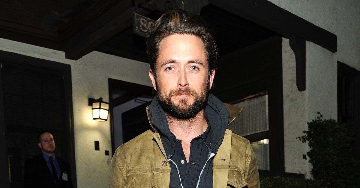 Justin Chatwin — The Movie Database (TMDB)