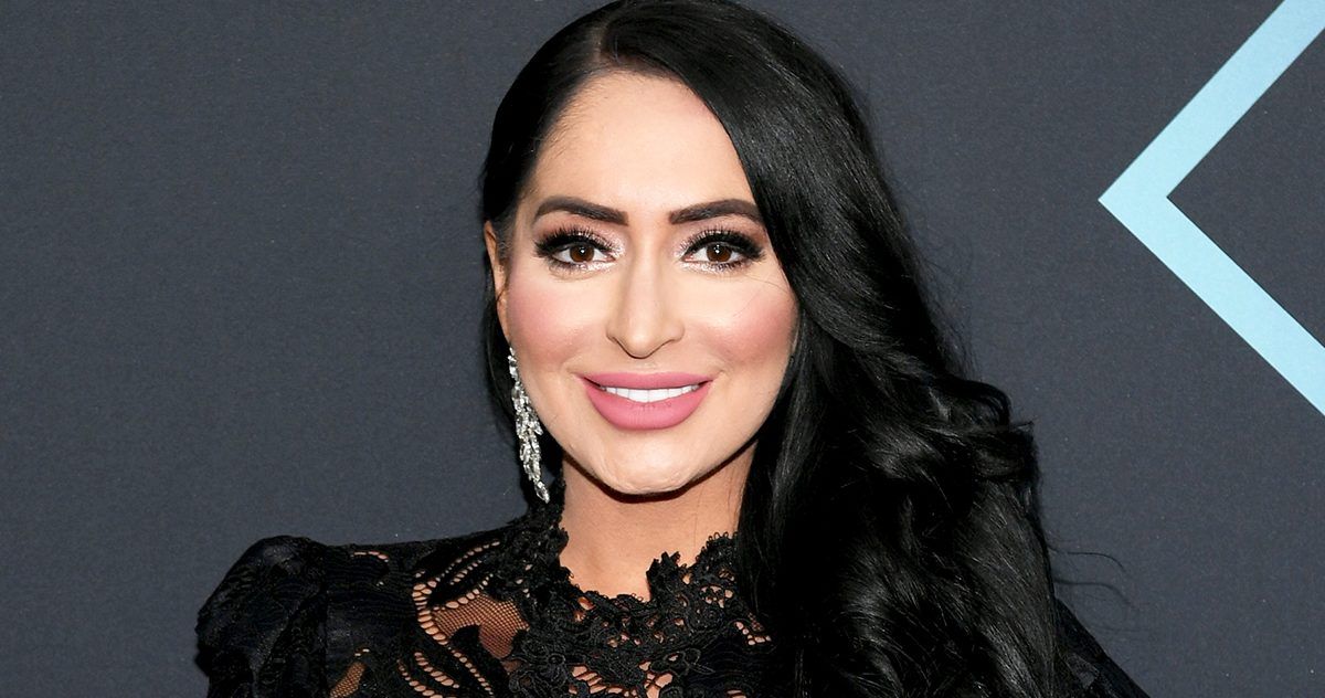 'Jersey Shore Family Vacation' What Is Angelina Pivarnick's Net Worth?