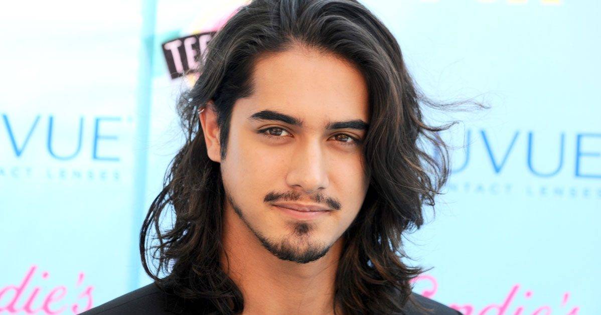 Why Avan Jogia Doesn’t Remember Filming ‘Victorious’