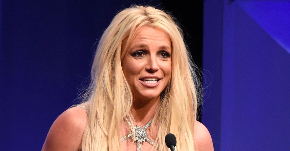 Fans Are Horrified By Britney Spears' Birthday Post With ...