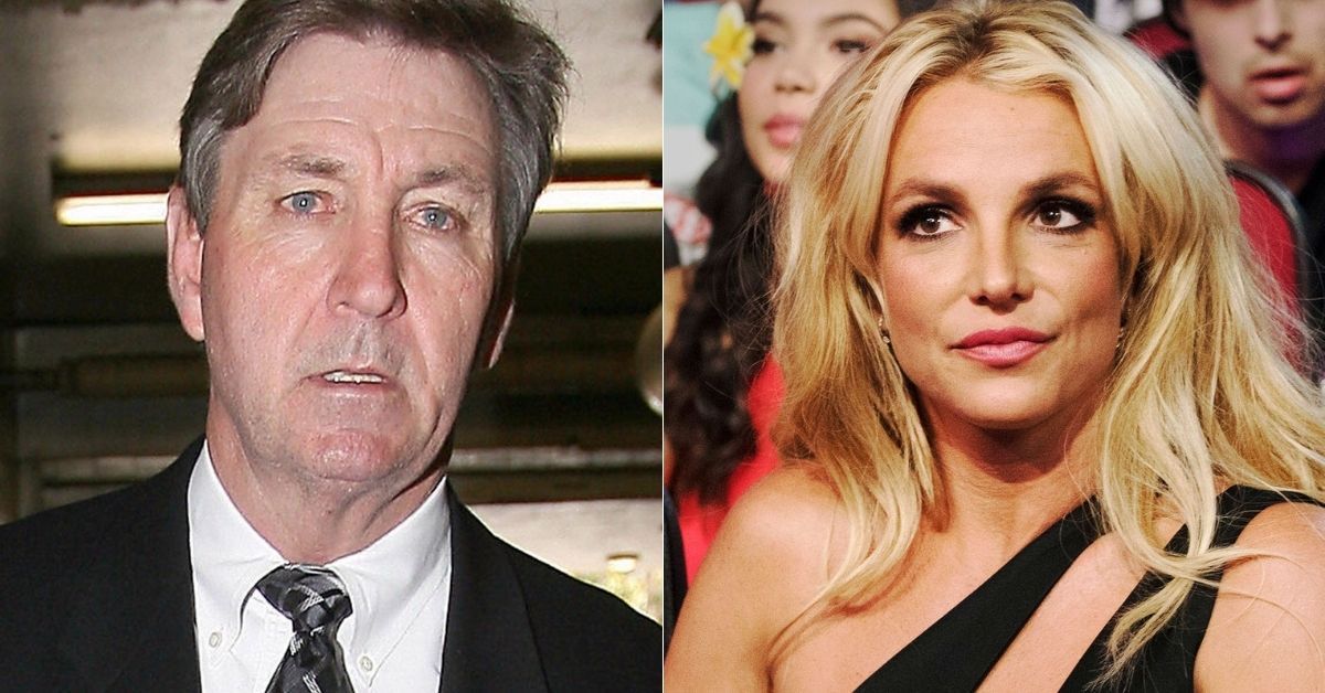 Britney Spears Fans Urge Her To 'Speak Out' After Relationship With Dad Worsens