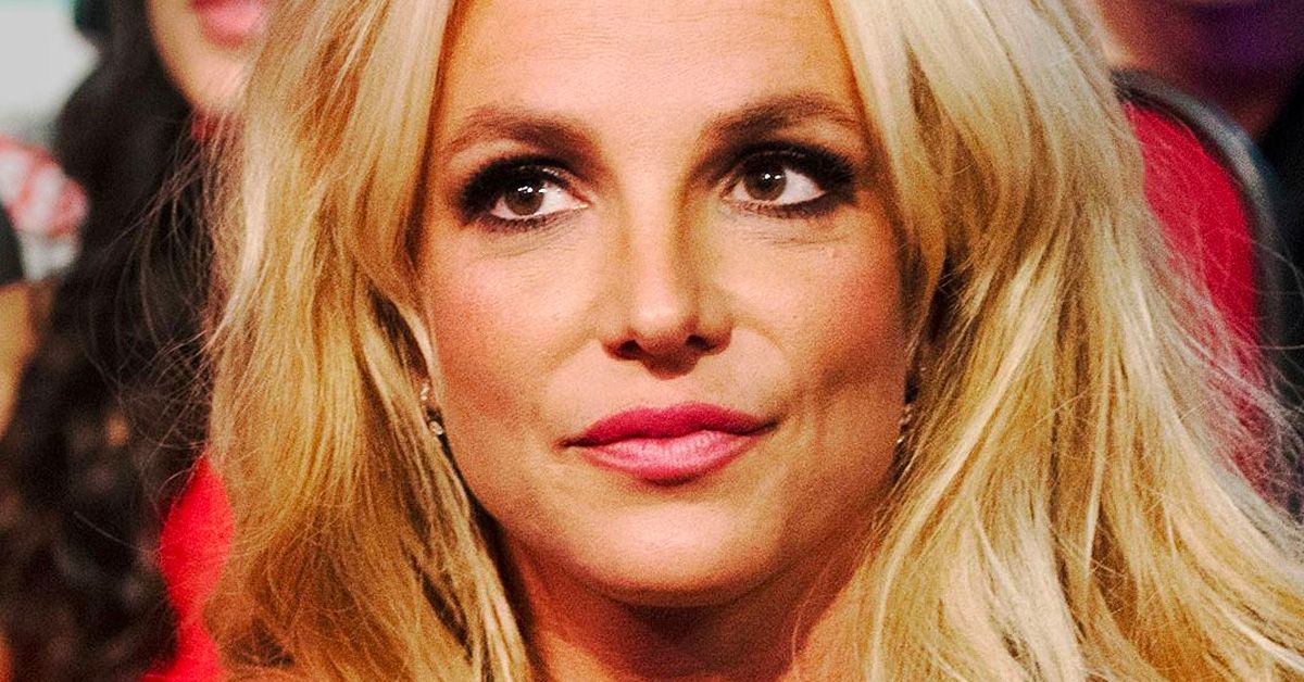 Fans Think That Even Britney Spears' Cookies Are Not Safe To Eat