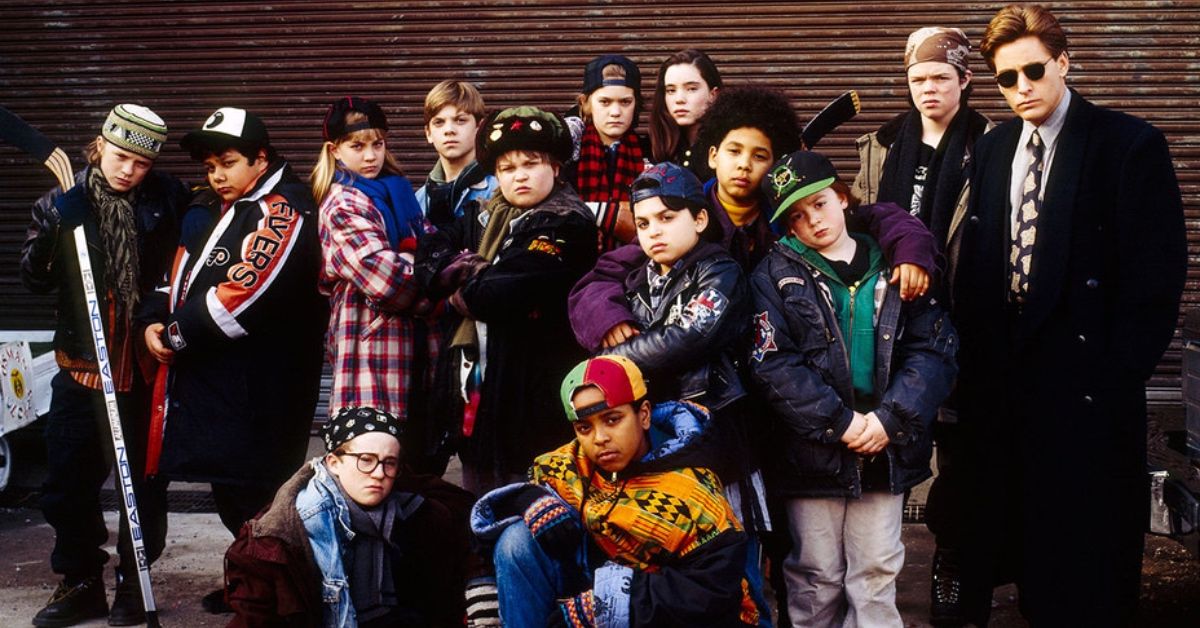 Everything We Know About The Upcoming ‘Mighty Ducks’ Series