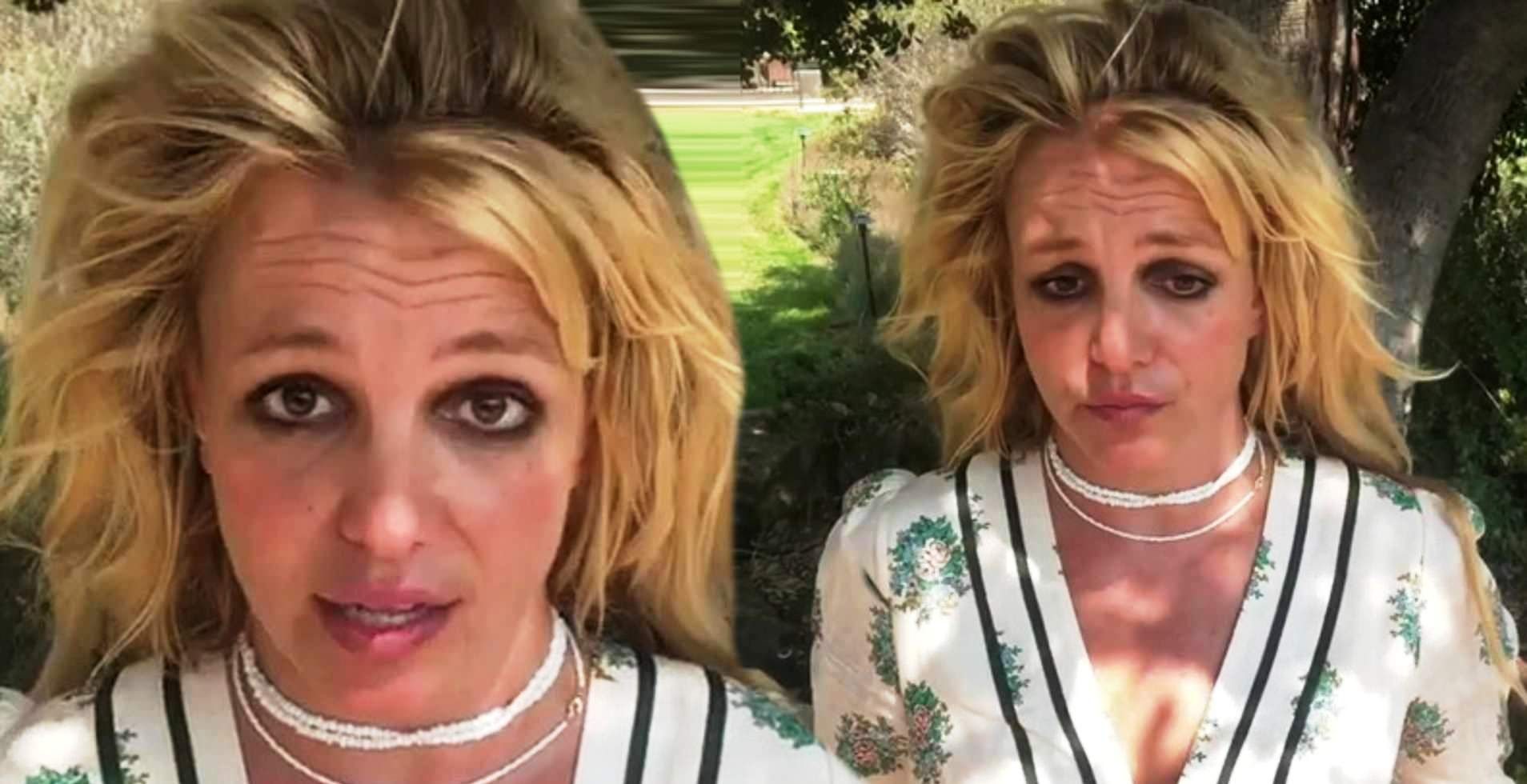 Britney Spears On Instagram