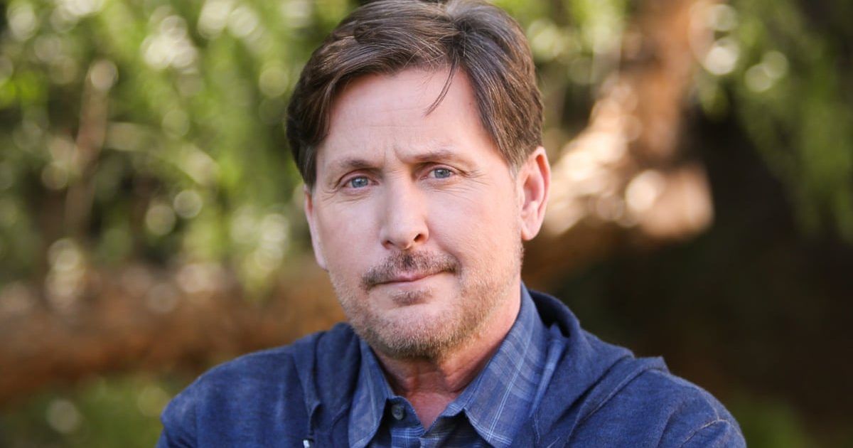 Why Did Emilio Estevez Choose To Give Up Acting?