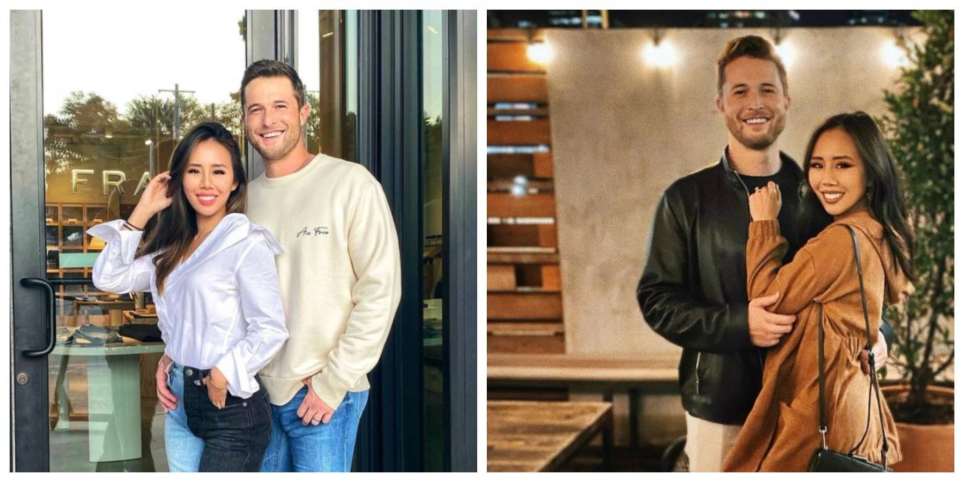 Are You The One An Inside Look At Ethan And Amber S Married Life Are You The One An Inside Look At Ethan And Amber S Married Life