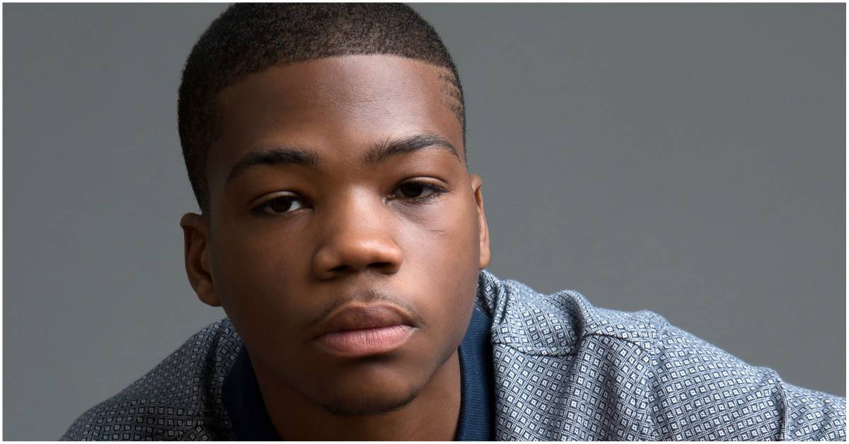 The Truth About 'Euphoria' Rapper Brian 