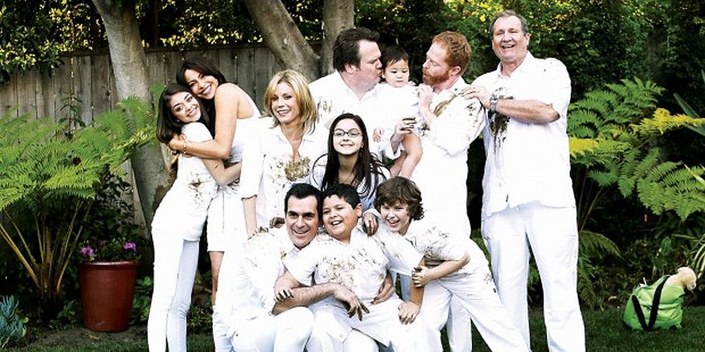 These Are The Best Modern Family Episodes, According To IMDb