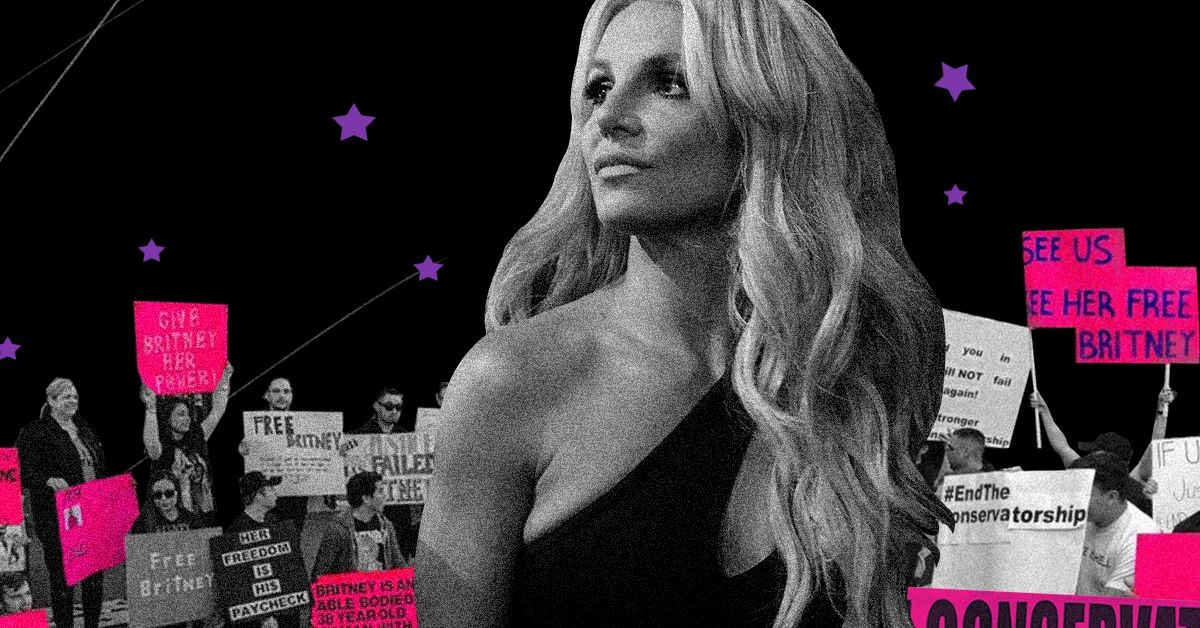 Free Britney Movement