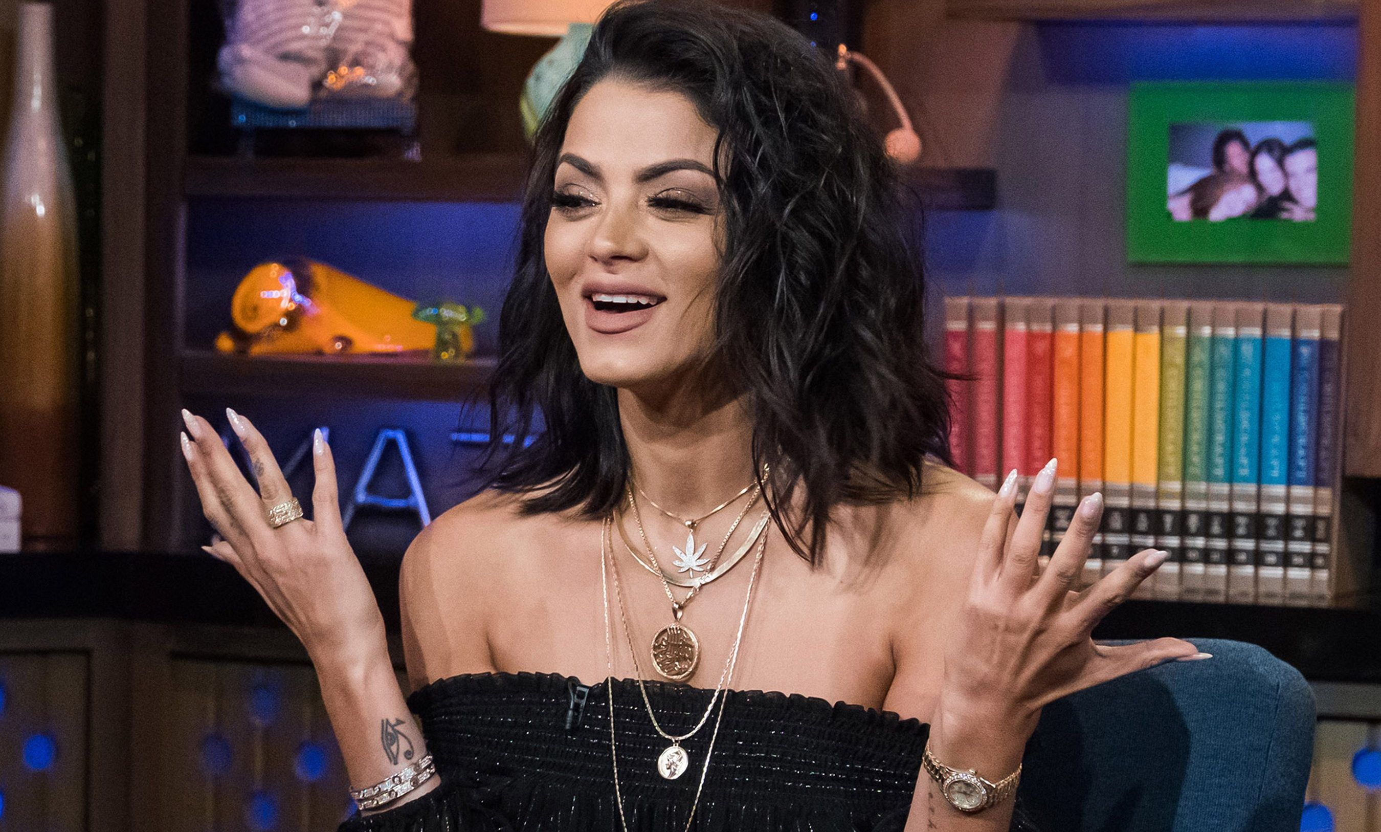 Watch What Happens Live With Andy Cohen - Season 15