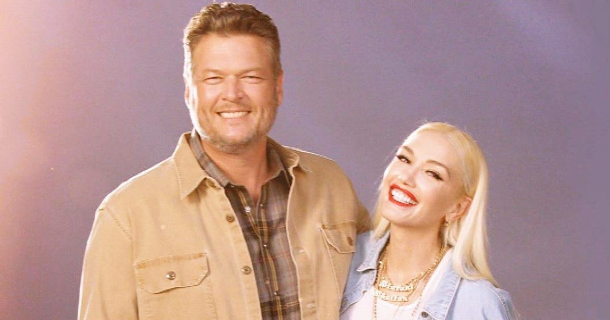 Here’s How Much Blake Shelton Spent On Gwen Stefani’s Engagement Ring