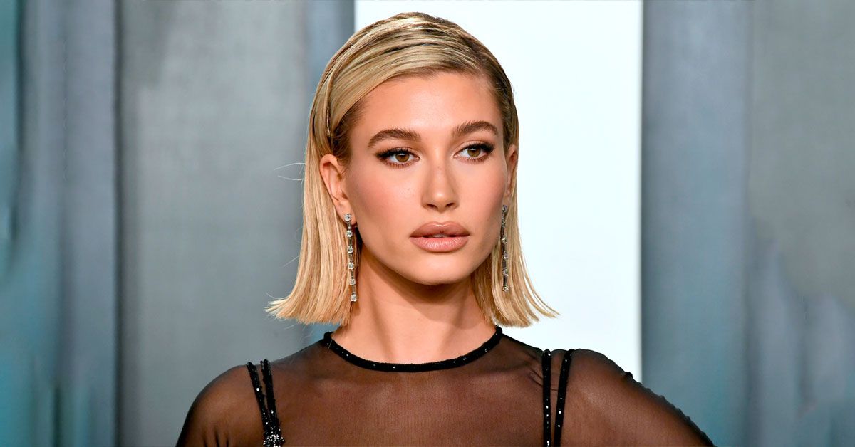 Hailey Bieber Reveals Beauty Secrets And Offers Holiday Ts To Excited Fans