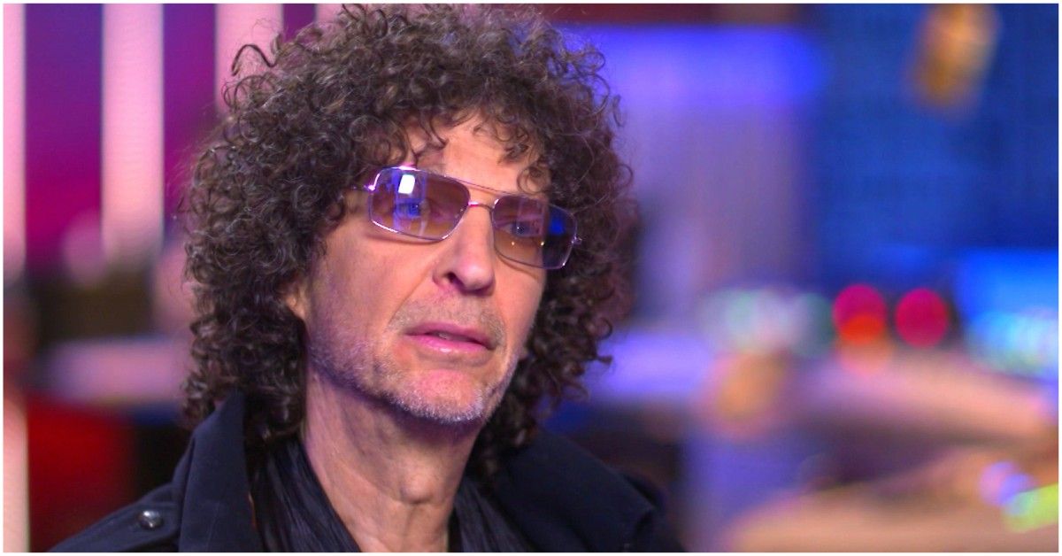 How A Howard Stern Employee Tried To Sleep Over At His House