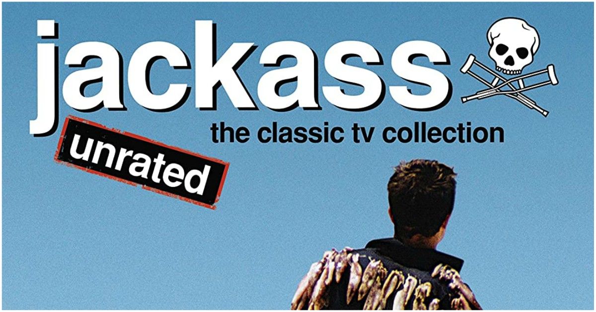 Jackass tv show