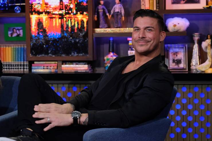 jax taylor from vanderpump rules