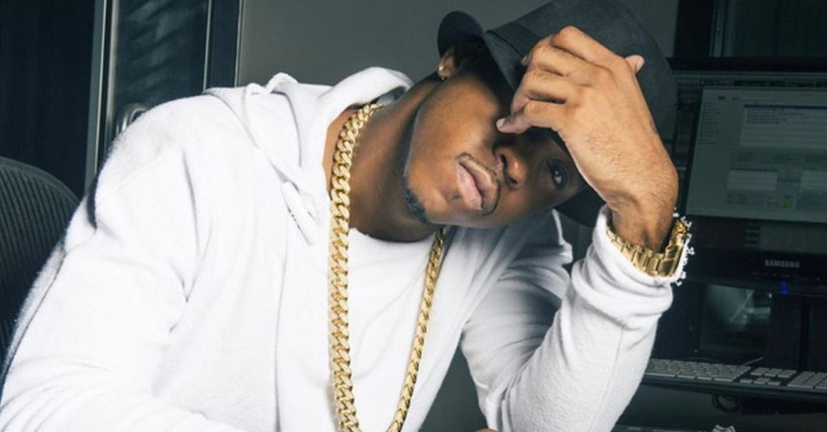 Jeremih Fans Left In Tears After He Reflects On Nearly Fatal Battle With COVID-19